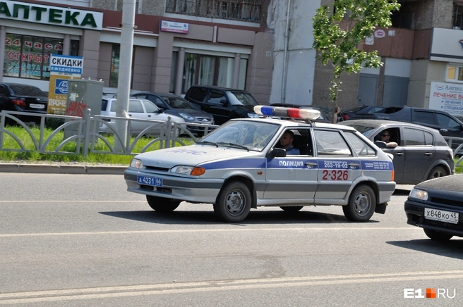 Спустя три года уголовное дело прекратили по истечении срока давности | Источник: Артём Устюжанин / E1.RU