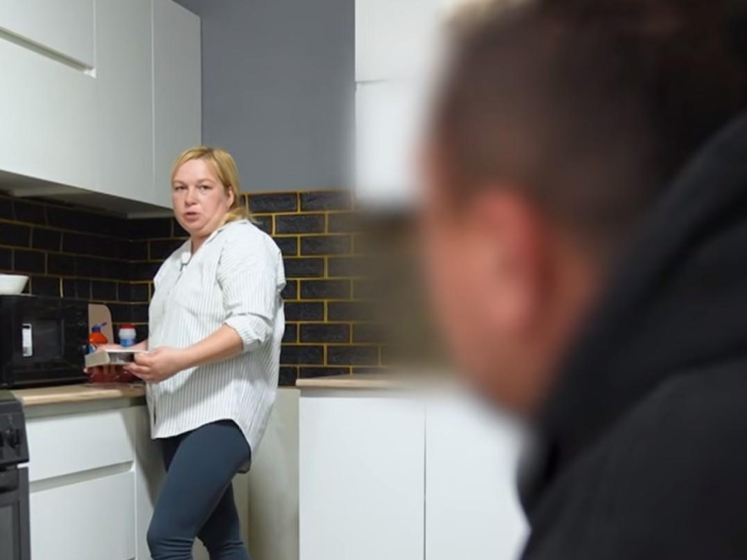 Екатеринбурженка забеременела от женатого и снялась в шоу