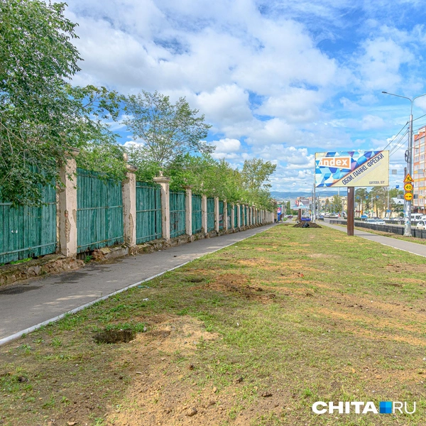 Источник: Олег Фёдоров / CHITA.RU