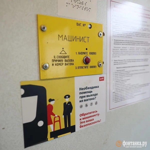 Источник: Сергей Михайличенко / FONTANKA.RU