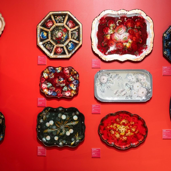 Источник: Пресс-служба выставки