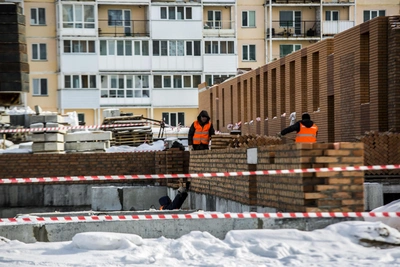 Новосибирцы о высоких ценах на жильё и рынке недвижимости