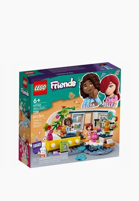 Конструктор Friends LEGO Комната Алии