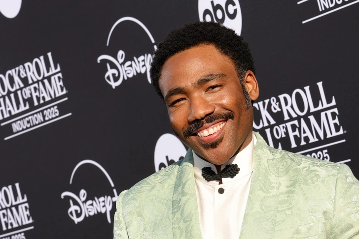 Дональд Гловер перенес инсульт и операцию на сердце | Источник: Faye Sadou