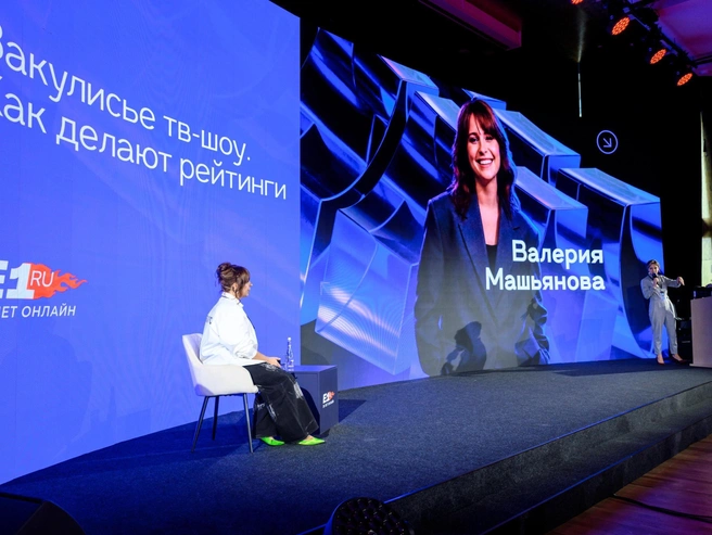 Следующий наш гость Валерия Машьянова рассказала, платят ли героям шоу Малахова | Источник: Максим Комаров / Городские порталы