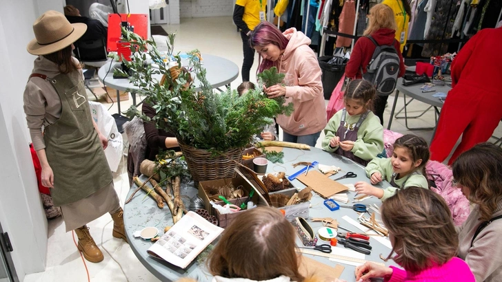 Eco Friendly Fest: как провести выходные экологично