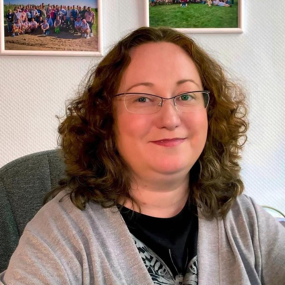 <p>Ирина Козий</p>