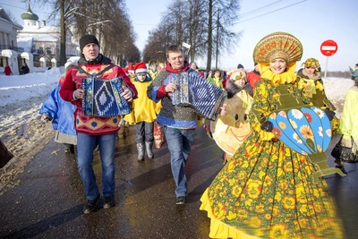 Куда сходить в Иркутске на длинных выходных