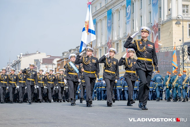 Источник: Елена Буйвол / VLADIVOSTOK1.RU