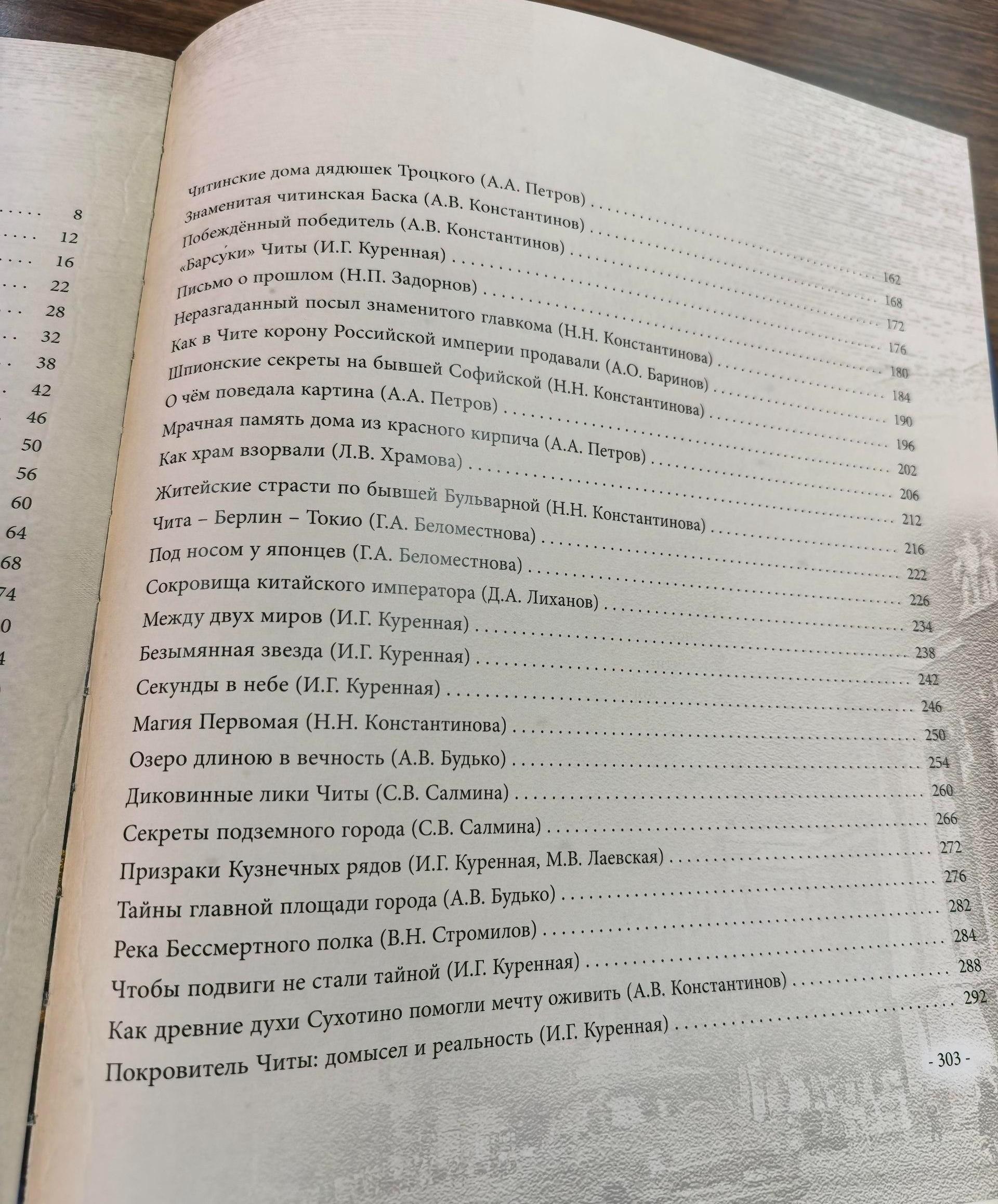 Имя города, купание декабристов и ошибки историков: раскрытые тайны Читы