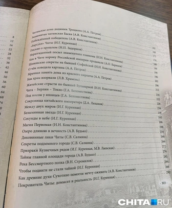 Источник: Дарья Кливенкова / CHITA.RU
