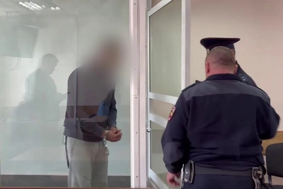 Подозреваемый в убийстве женщины под Красноярском сдался силовикам