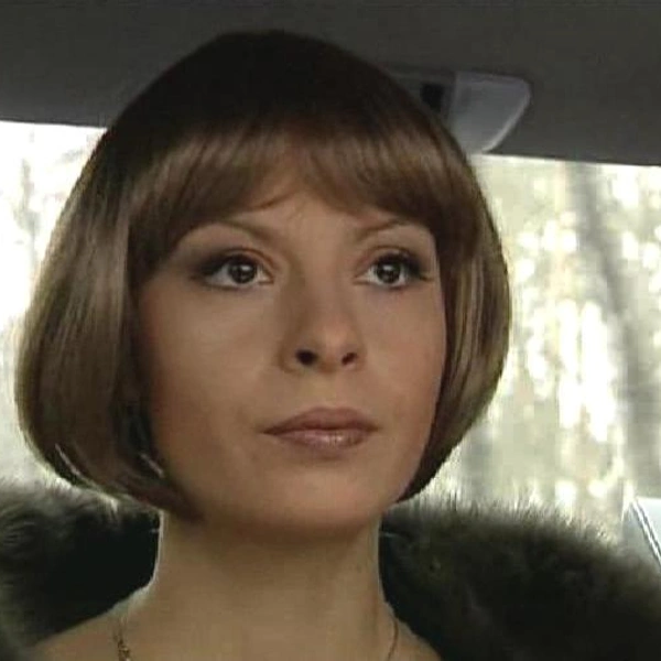 Ирина Лачина | Источник: Кадр из сериала «Леди Бомж»