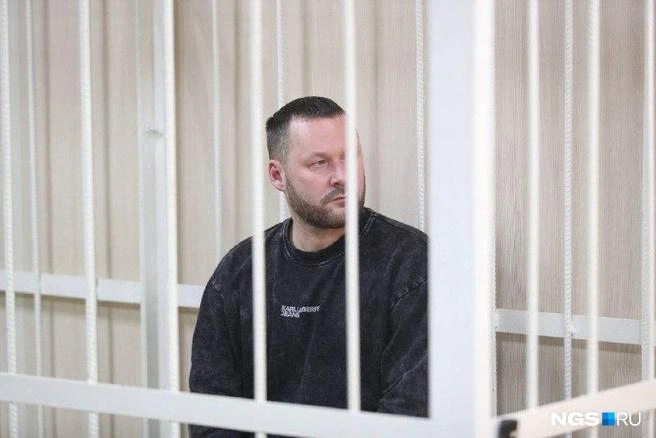 Владельца ТЦ, рухнувшего на посетителей в Новосибирске, отправили под арест