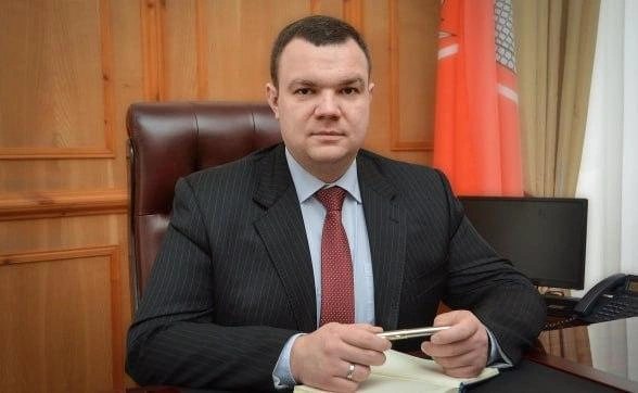 Официально&nbsp;он ушел по собственному желанию | Источник: Donland.ru