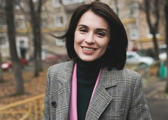 Ирина Муромцева призналась в жутких комплексах
