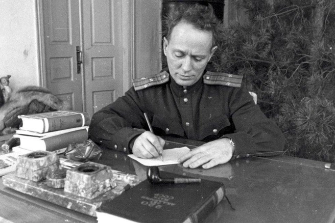 Вместо кино может появиться и сериал | Источник: из архивов музея-заповедника Шолохова