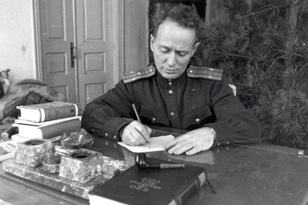 «Чтобы слеза у детей текла»: донские власти вместе с Захаром Прилепиным хотят снять кино о жизни Шолохова