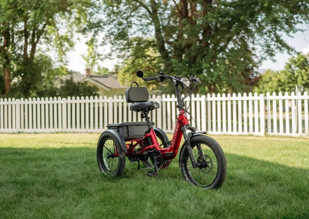 Источник: Velotric