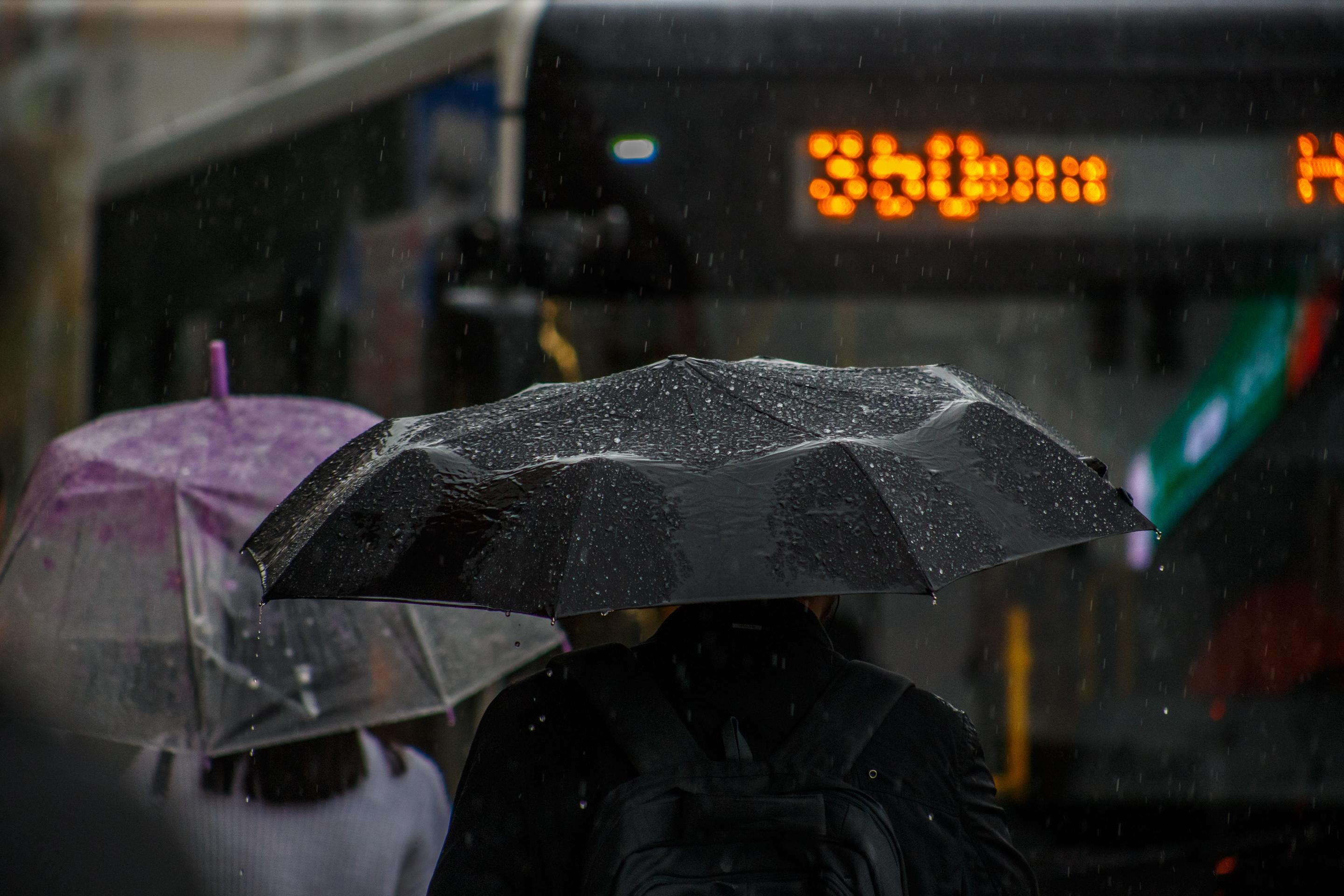 Пасмурное настроение: дожди и грозы в Башкирии будут до конца рабочей недели