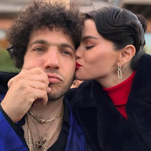 Тайна обручального кольца Jacob & Co мужа Селены Гомес— такого в мире больше нет