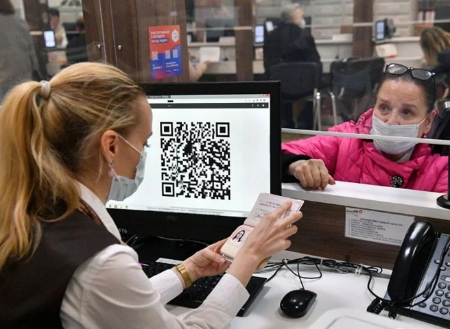 В России готовят новые ограничения из-за омикрон-штамма | ya62.ru