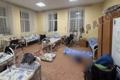 Пенсионер предстанет перед судом за убийство ножом в Калуге