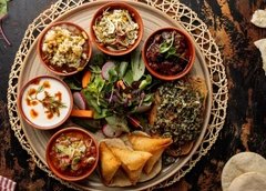 Что едят шейхи? Блюда арабской кухни, которые легко приготовить дома