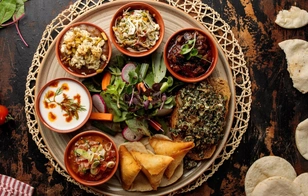 Что едят шейхи? Блюда арабской кухни, которые легко приготовить дома