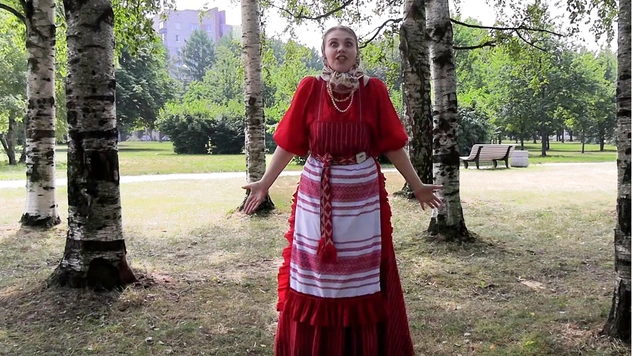 В Ленобласти запустили челлендж с частушками про вакцинацию (видео прилагается)