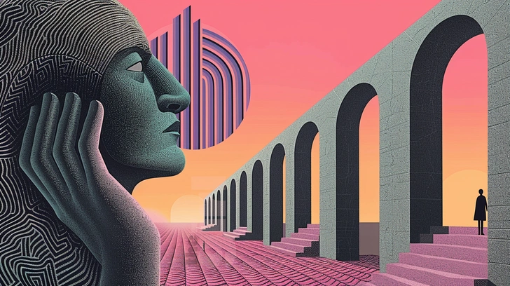 Источник: Midjourney | theGirl