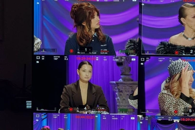 Каратистка с «Быстрых свиданий» не нашла парня