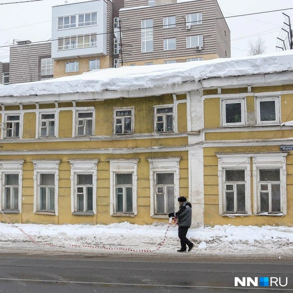 Источник: Наталья Бурухина / NN.RU