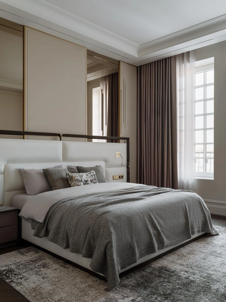 Источник: Ольга Шангина. Стиль: Диана Ремизова