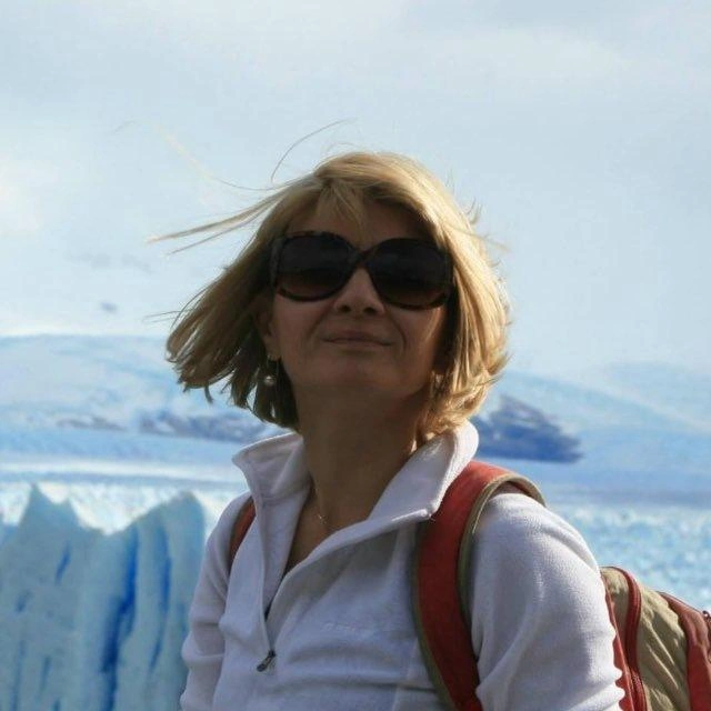 Наталья Павлова — практикующий клинический психолог | Источник: nesobakapavlova / t.me