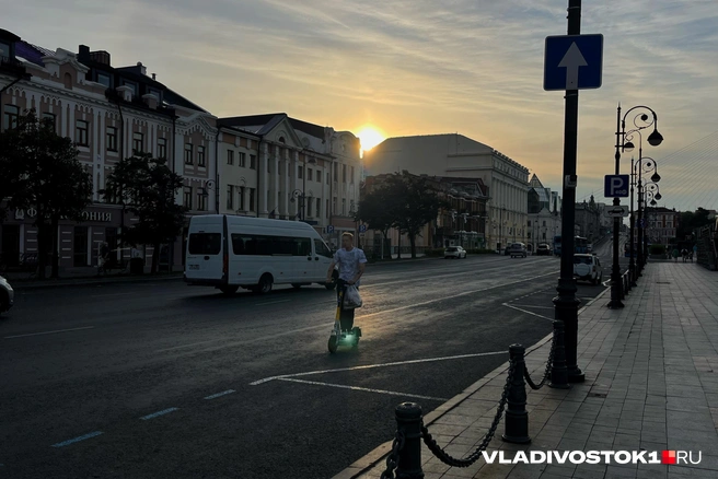 Источник: Елена Буйвол / VLADIVOSTOK1.RU