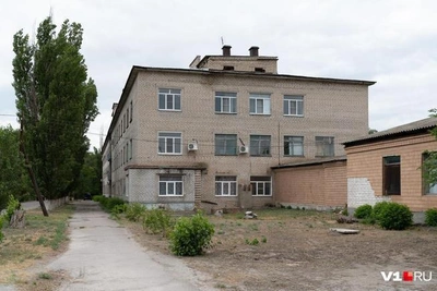Обыски в Иловлинской ЦРБ: заместитель главврача арестован