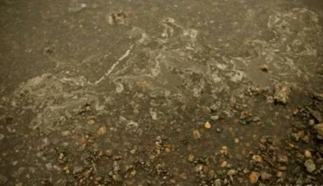 Губернатор пообещал посетить один из участков добычи драгоценного металла | Источник: nk-tv.com