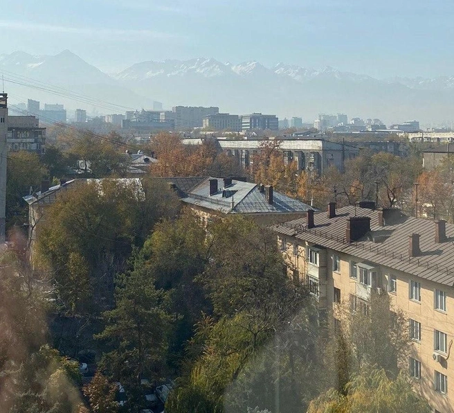 В городе есть метро | Источник: Полина Свечкарь