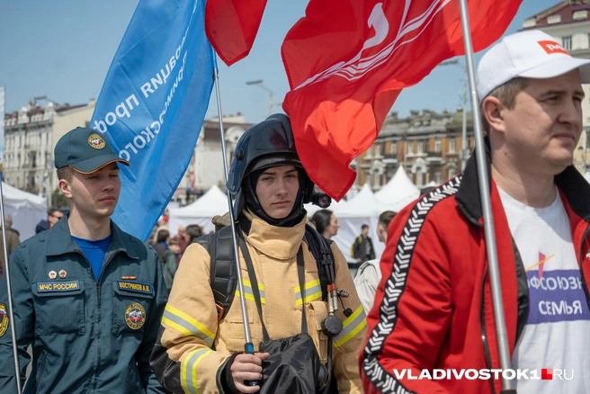 Источник: Елена Буйвол / VLADIVOSTOK1.RU