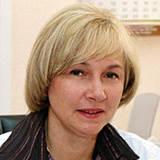 Елена Михайлова