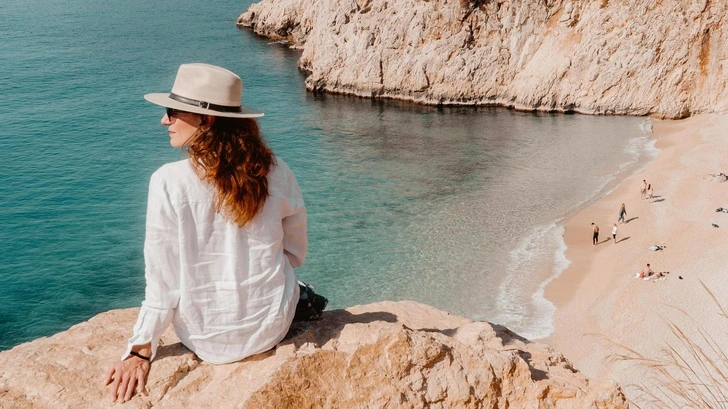 Пропала Ирина Киселева, Ирина Киселева пропала в Турции, ирина киселева турция, ирина киселева санкт петербург, ирина киселева новости, Усольцевы пропали, Усольцевы новости, Ирина Киселева, ириной киселевой | Источник: grelafoto/Shutterstock/Fotodom.ru