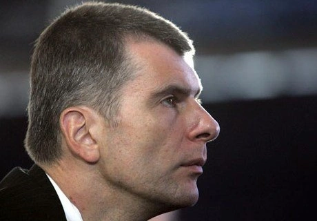 Прохоров готов купить акции Brooklyn Nets и Barclays Center | ya62.ru