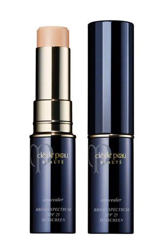 Маскирующий консилер Concealer, Clé de Peau Beauté