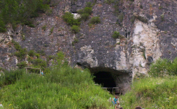 Денисова пещера признана объектом культурного наследия народов России