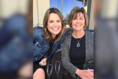 FBI Joins Search for TV Host's Missing Mother
