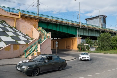 Отложено создание дублера проспекта Стачки в Ростове