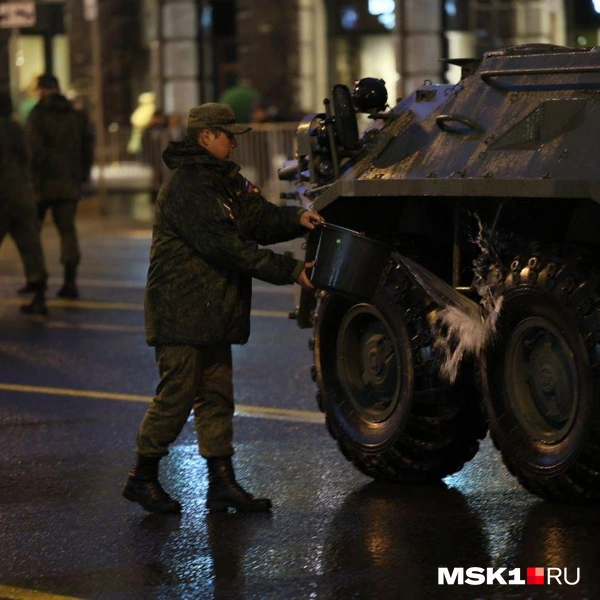 Источник: Артем Устюжанин / MSK1.RU