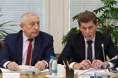 Кредиты под 2% на газификацию домов предложили на ДВ