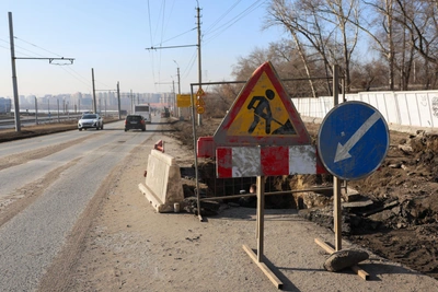 Омичи о банкротстве подрядчика моста у Телецентра